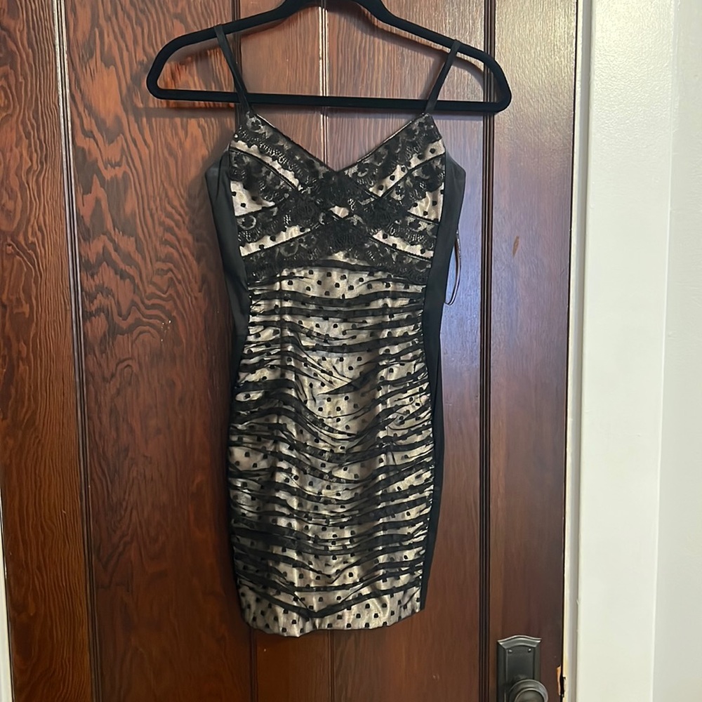 Jessica McClintok dress. Size 1